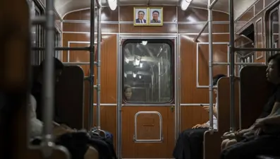 2024 Kuzey Kore İnsan Hakları Raporu: K-pop dinlediği için idam edildi