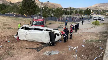 Kazada ağır yaralanmıştı: 15 yaşındaki Yusuf hayatını kaybetti