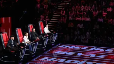 O Ses Türkiye yeni bölüm ne zaman, bu hafta neden yok? O Ses Türkiye yayından mı kalktı?