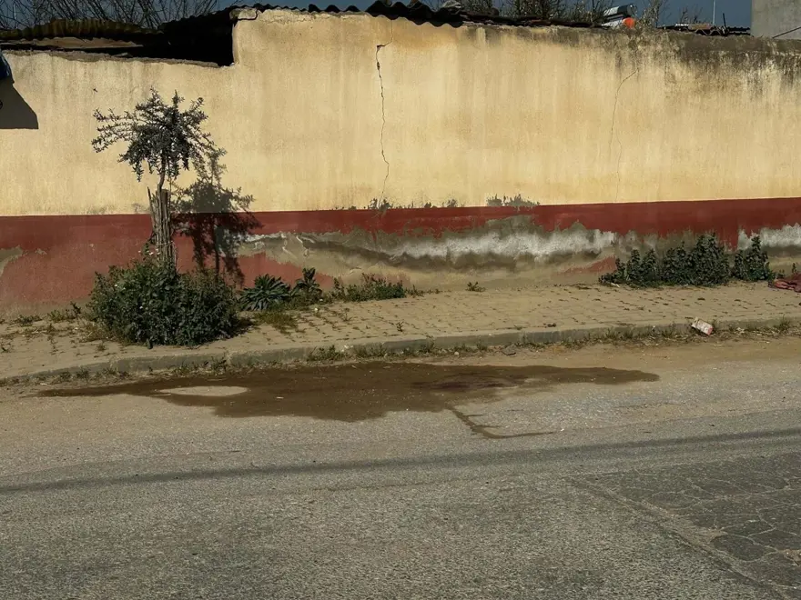 Kadına şiddete bir kurban daha: Fatma sokak ortasında dövülerek öldürüldü 2 Kadına şiddete bir kurban daha: Fatma sokak ortasında dövülerek öldürüldü 2