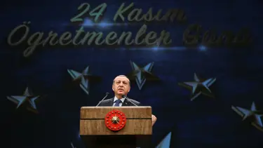 Erdoğan: Türkiye-Rusya ilişkilerine yönelik bir provokasyon