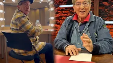Ali Poyrazoğlu 79 oldu: Sahnede devleşeceğin nice yıllara