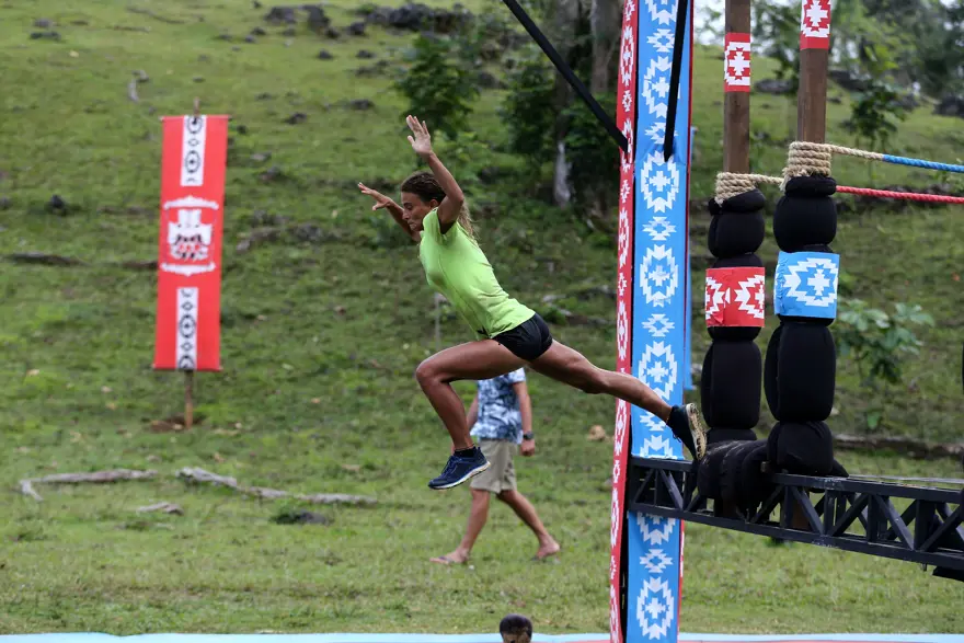 Survivor, Survivor 2017, Survivor yarışma, Survivor ödül oyunu, Survivor dokunulmazlık oyunu, Fotoğraflarla Survivor 28