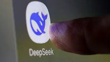 Güney Kore'den erişim engeli: DeepSeek endişesi artıyor