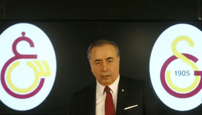 SON DAKİKA: Galatasaray Başkanı Cengiz: Görevimizin başındayız