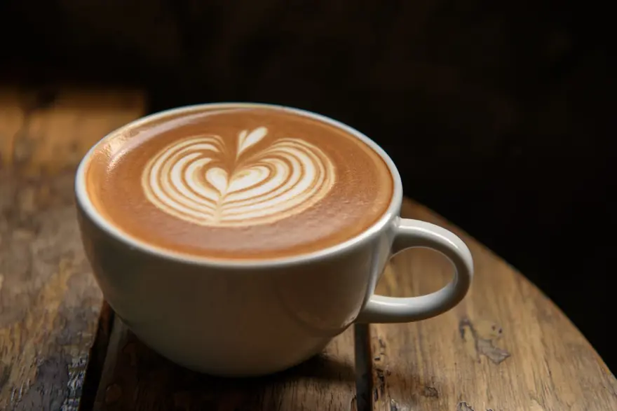 Latte 2