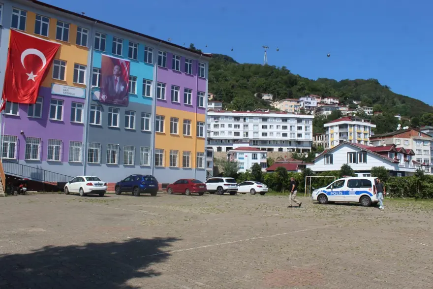 Okulun ilk gününde kahreden olay: 7 yaşındaki Miray hayatını kaybetti 