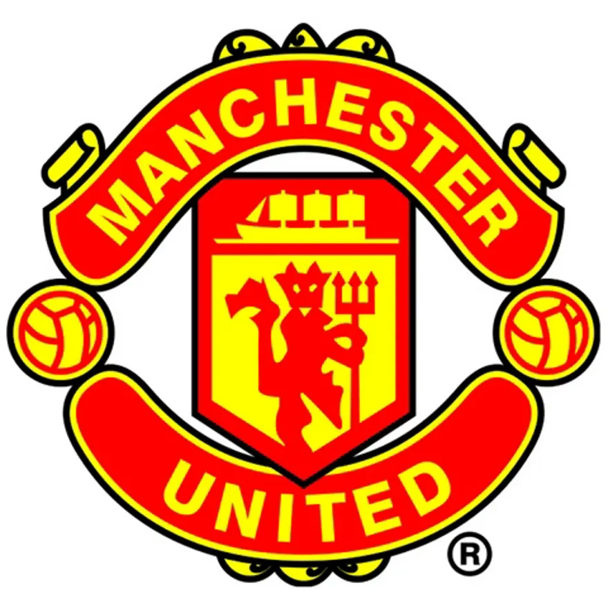 2. Manchester United 48