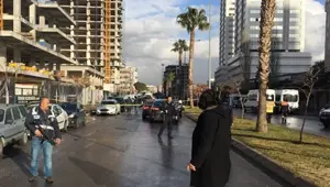 İzmir'deki saldırıyı TAK üstlendi