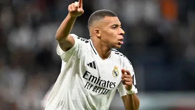 Mbappe hukuk savaşını kazandı: 55 milyon euro tazminat!