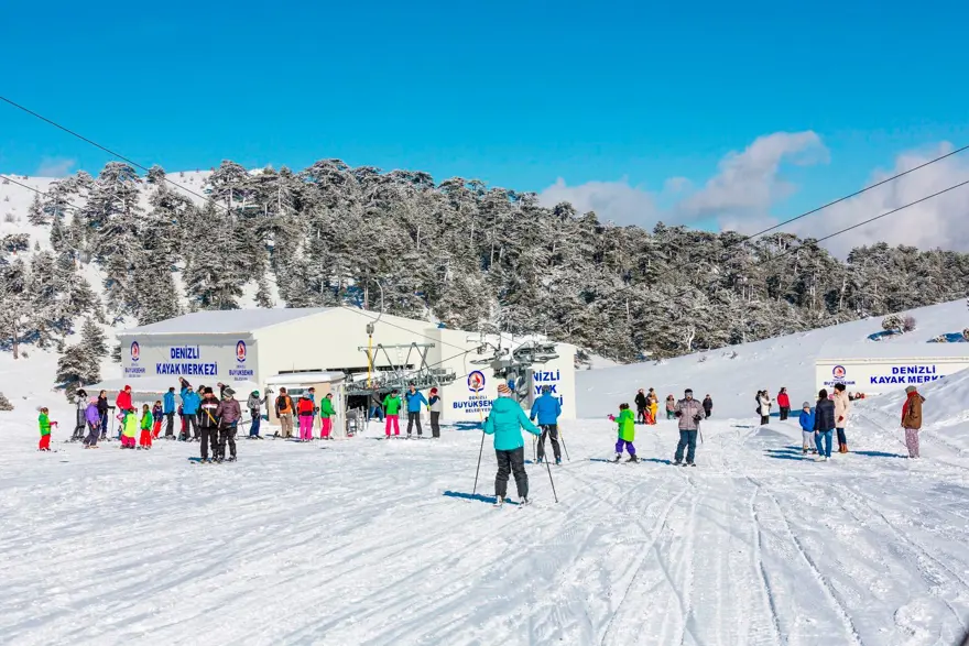 türkiye'nin en iyi kayak merkezleri, denizli skipass, kayak merkezleri ücretleri, denizli teleferik ücreti, denizli 2020 skipass ücreti 10