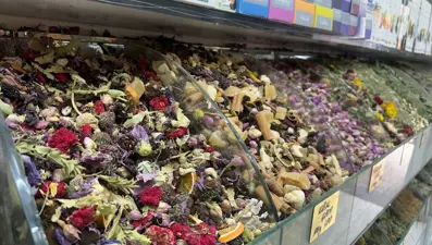 Bahar alerjisinin 2 doğal çözümü: Geniz açıcı etkisi var