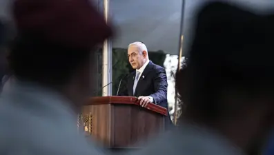 Netanyahu, İsrail'in Gazze'de "zafere yaklaştığını" öne sürdü: Koridorlardan çekilmeyeceğiz