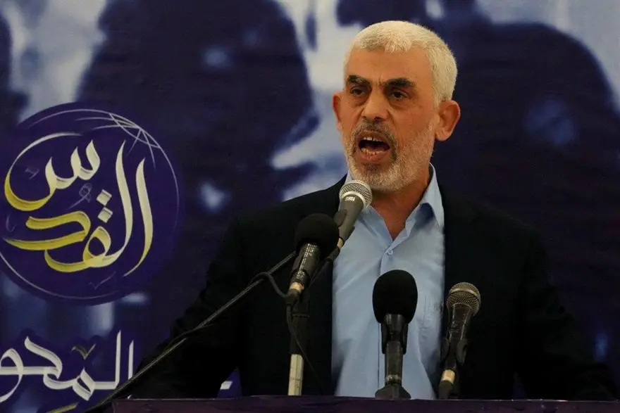 Sinvar'ın ölümü dünya basınında: "Hamas için büyük darbe, ancak savaşın sonu değil" 