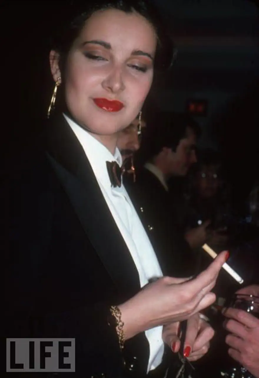 Diskonun sıcak zamanları 35 Diskonun sıcak zamanları 35