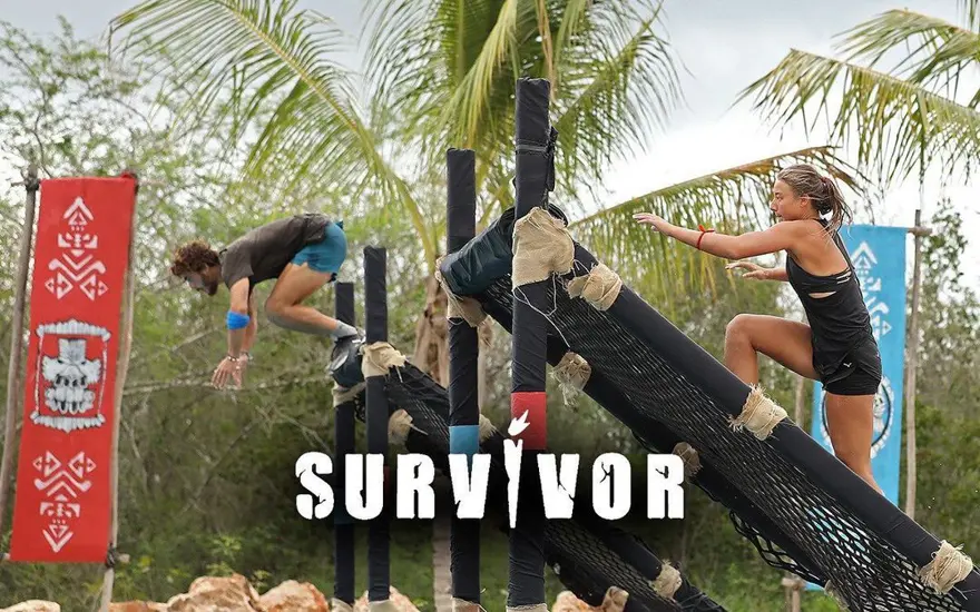 Survivor 2021, Aleyna Kalaycıoğlu, survivor, yarışma 8