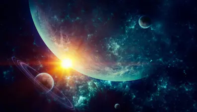 Dokuzuncu gezegen geri mi döndü? Güneş Sistemi’nin saklı devi yeniden gündemde