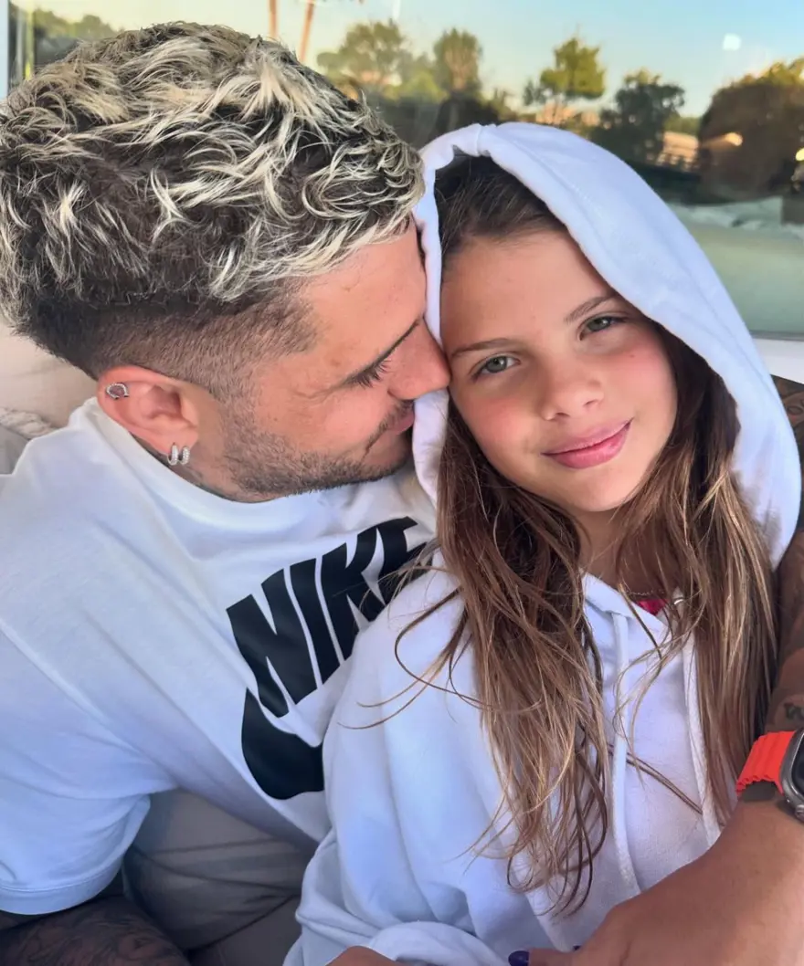 Wanda Nara'nın Icardi'den boşanmak için talepleri ortaya çıktı 4