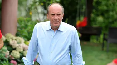 Muharrem İnce: Herkes eteğindeki taşları döksün