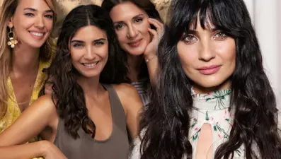 Zeytin Ağacı dizisinin üçüncü sezon çekimleri başladı