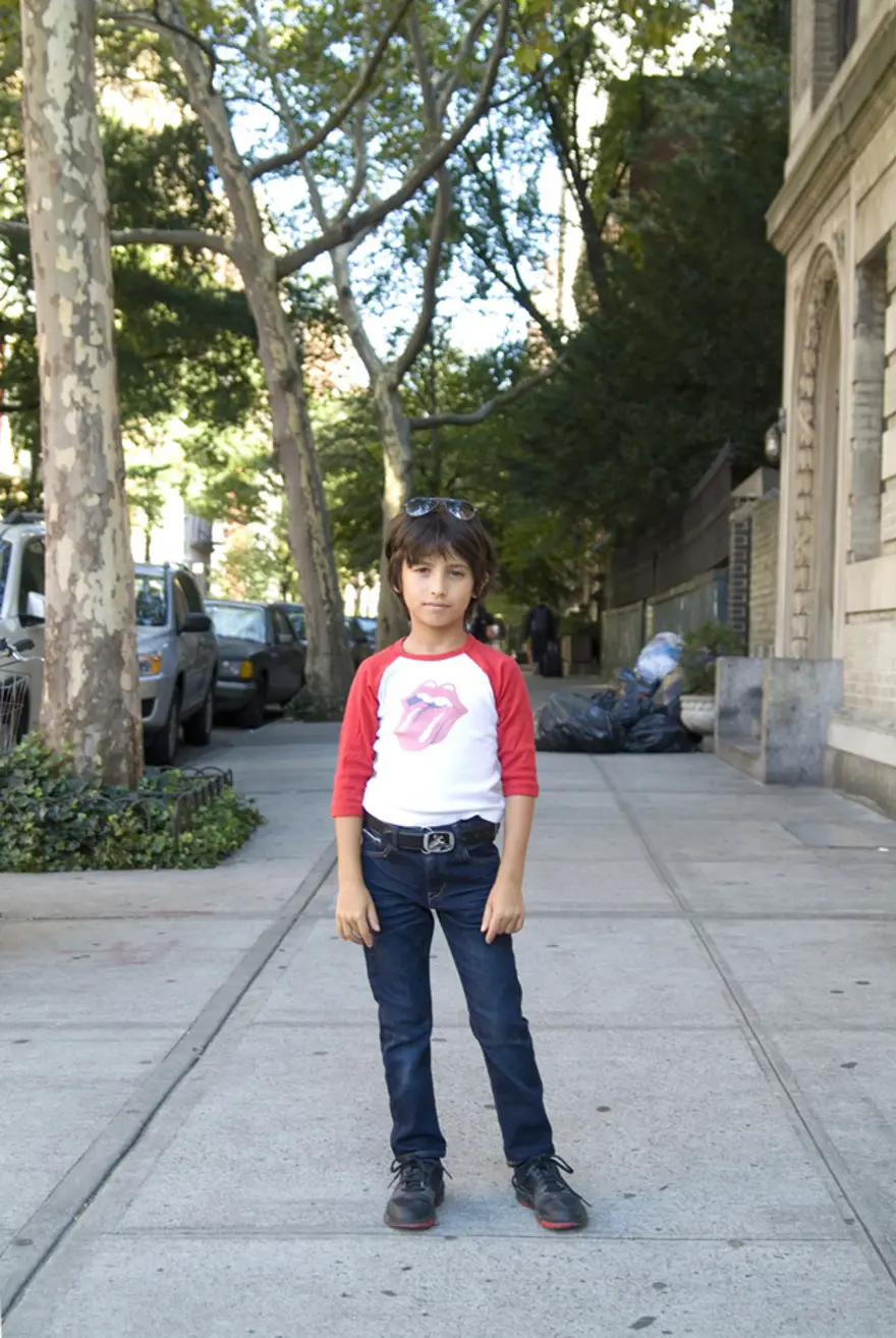 Bu çocuklar çok havalı 2