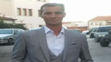 Kapı önüne ayakkabı koyma cinayetine müebbet hapis