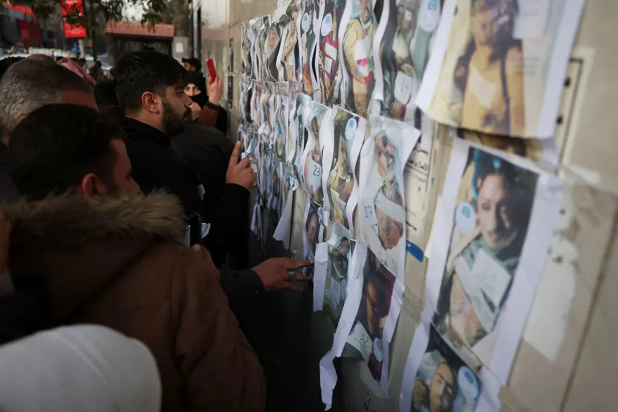 Eski mahkumlar Esad'ın işkence kamplarını anlattı: "Öldürmeleri için yalvardım" 