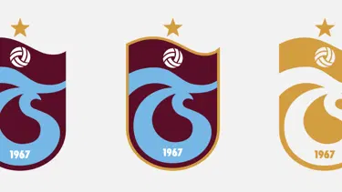 Trabzonspor'dan logo güncellemesi