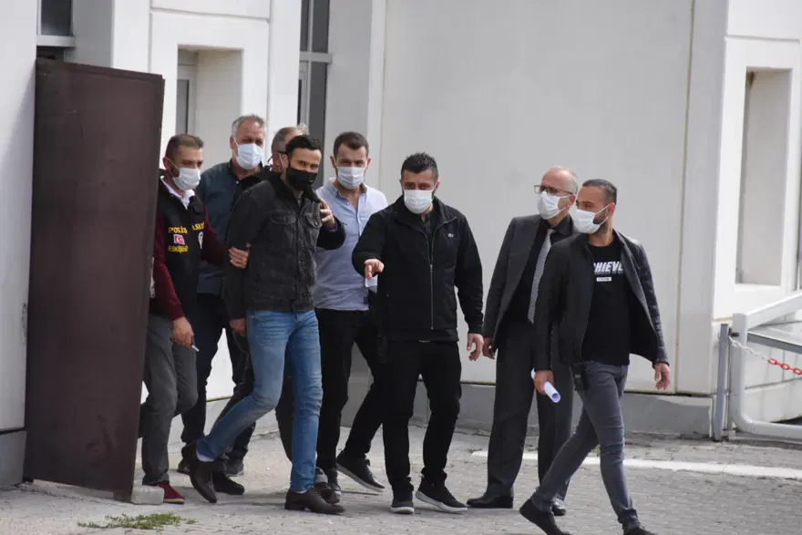 22 gündür kayıp olan Iraklı Sally, şehir çöplüğünde aranmaya başladı 6 22 gündür kayıp olan Iraklı Sally, şehir çöplüğünde aranmaya başladı 6