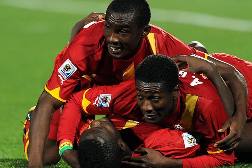 Futbola bir de böyle bakın - 5 86