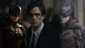 The Batman 2 iptal mi edildi? James Gunn'dan son nokta