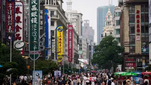 Çin ekonomisi Covid'i atlatamadı