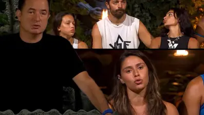 Survivor'da Ayşe'ye ne oldu? Acun Ilıcalı son durumunu açıkladı