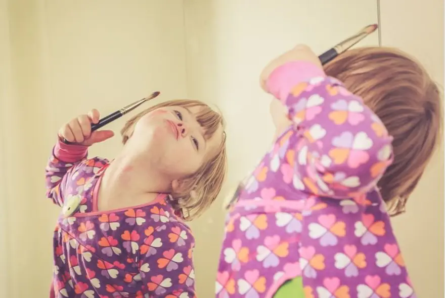 DOWN SENDROMU BELİRTİLERİ 3 DOWN SENDROMU BELİRTİLERİ 3