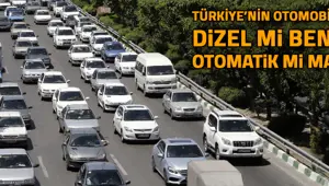 2017'nin en çok satan otomobilleri (Hangi otomobil markası kaç adet sattı?)