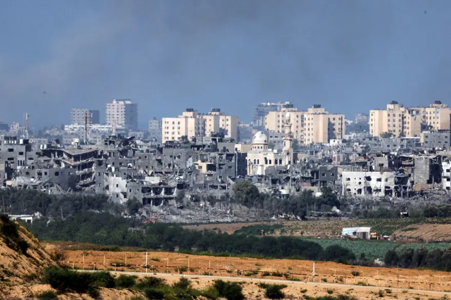 İnsanı dram her geçen gün derinleşiyor! (İsrail-Hamas çatışmalarında 10. gün) 