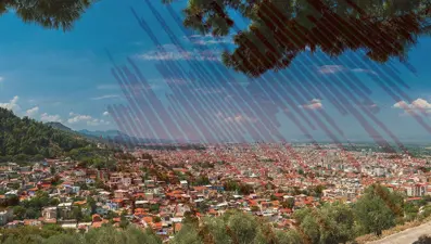 2 bin bina direkt fay hattı üzerinde! Belediye Başkanı: İnsanın içini ürperten kıpkırmızı bir tabloyla karşılaştık