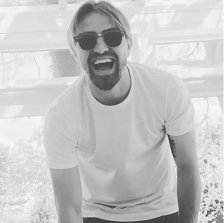 Instagram'da ünlüler 3 Mayıs 2017 2 Instagram'da ünlüler 3 Mayıs 2017 2