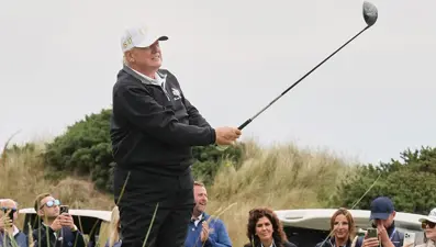 G20 Zirvesi Trump'ın Miami'deki golf otelinde yapılacak