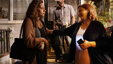 Seyyar 6. yeni bölüm fotoğrafları