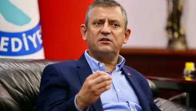 CHP Genel Başkanı Özel, 25 Eylül Dünya Eczacılar Günü'nü kutladı