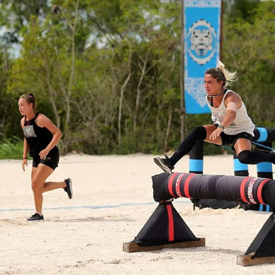 Survivor'da kim elendi, Survivor'da elenen isim belli oldu, Survivor Türkiye Yunanistan, Survivor son bölüm, 2 Survivor'da kim elendi, Survivor'da elenen isim belli oldu, Survivor Türkiye Yunanistan, Survivor son bölüm, 2