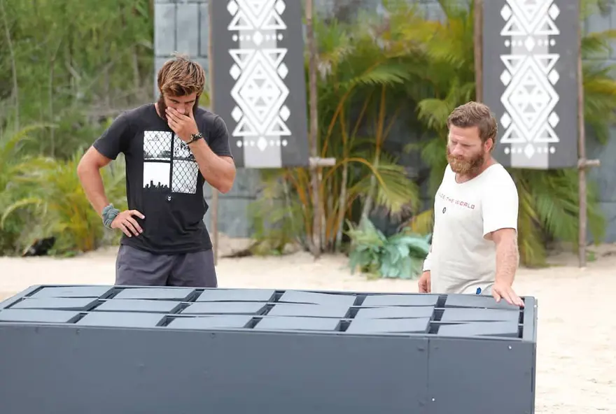 Survivor'da dokunulmazlık oyununu kim kazandı, finale kimler gidiyor? (Survivor Türkiye Yunanistan son bölüm detayları) Survivor'da dokunulmazlık oyununu kim kazandı, finale kimler gidiyor? (Survivor Türkiye Yunanistan son bölüm detayları)