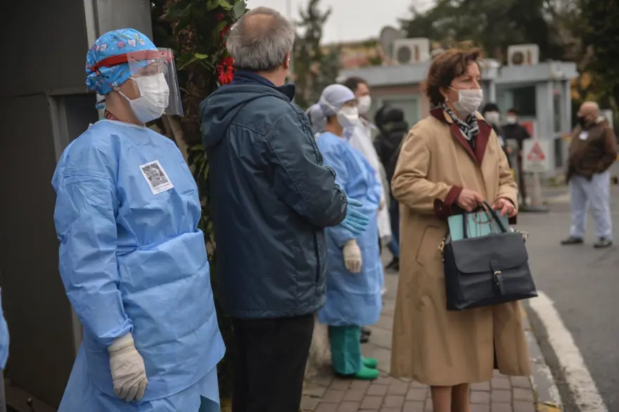Türkiye Cemil Hocası'nı uğurladı (Cemil Taşçıoğlu'na veda) 10
