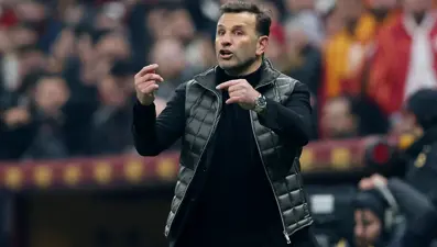 Galatasaray'da üç isim ve 30 milyon euro'luk hayal kırıklığı