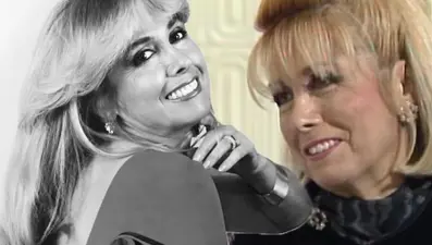 Usta sanatçı Behiye Aksoy'un hayatı film oluyor