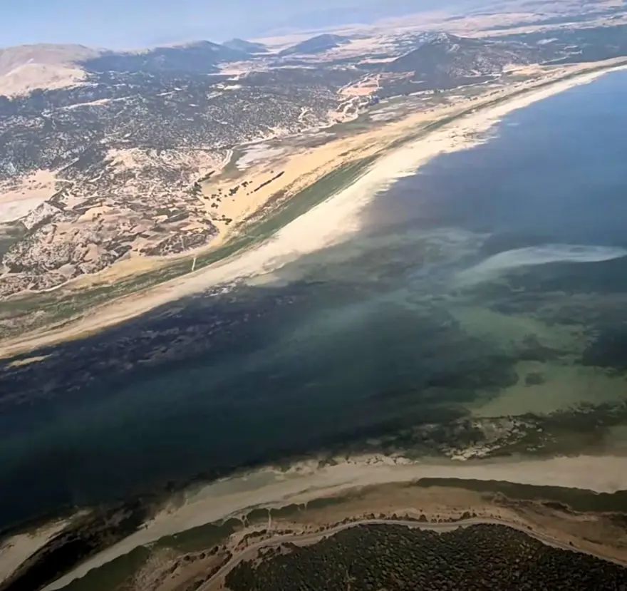 FARKINDALIK OLUŞTURMAK İÇİN GÖRÜNTÜLEDİ 1