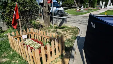 Naim Süleymanoğlu'nun mezarı DNA testi için açıldı