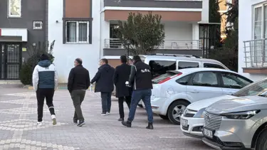 Usulsüz rapor soruşturmasında tutuklama