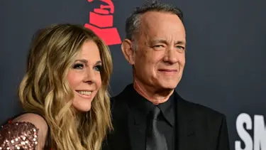 Tom Hanks'in lüks malikanesine hırsız girdi